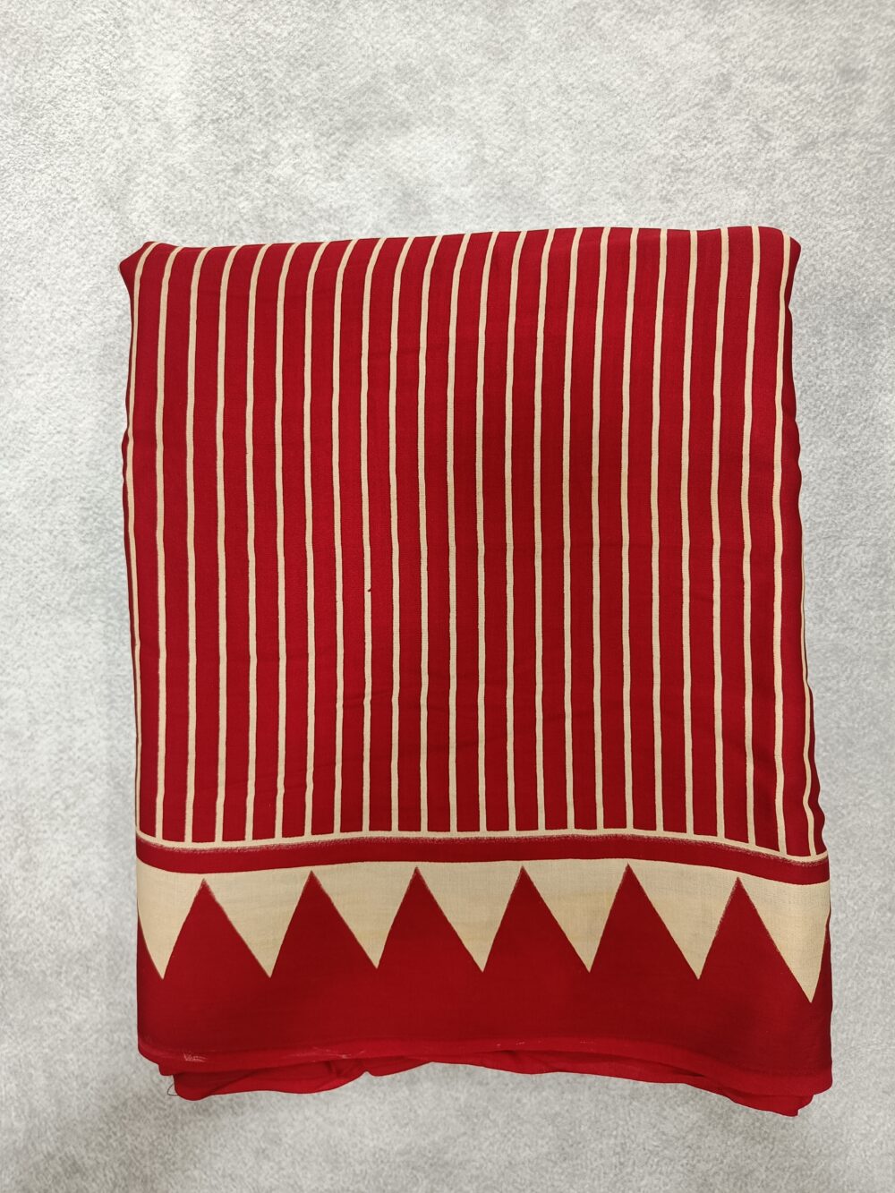 Pure Modal Silk Saree