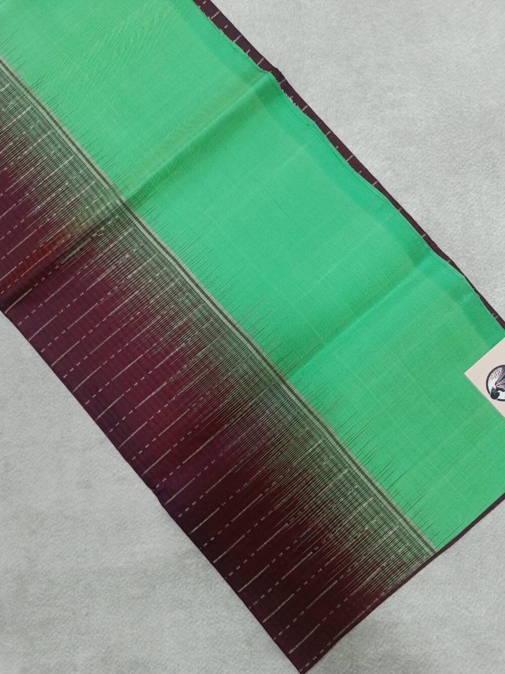 Soft Silk Kanjivaram Saree