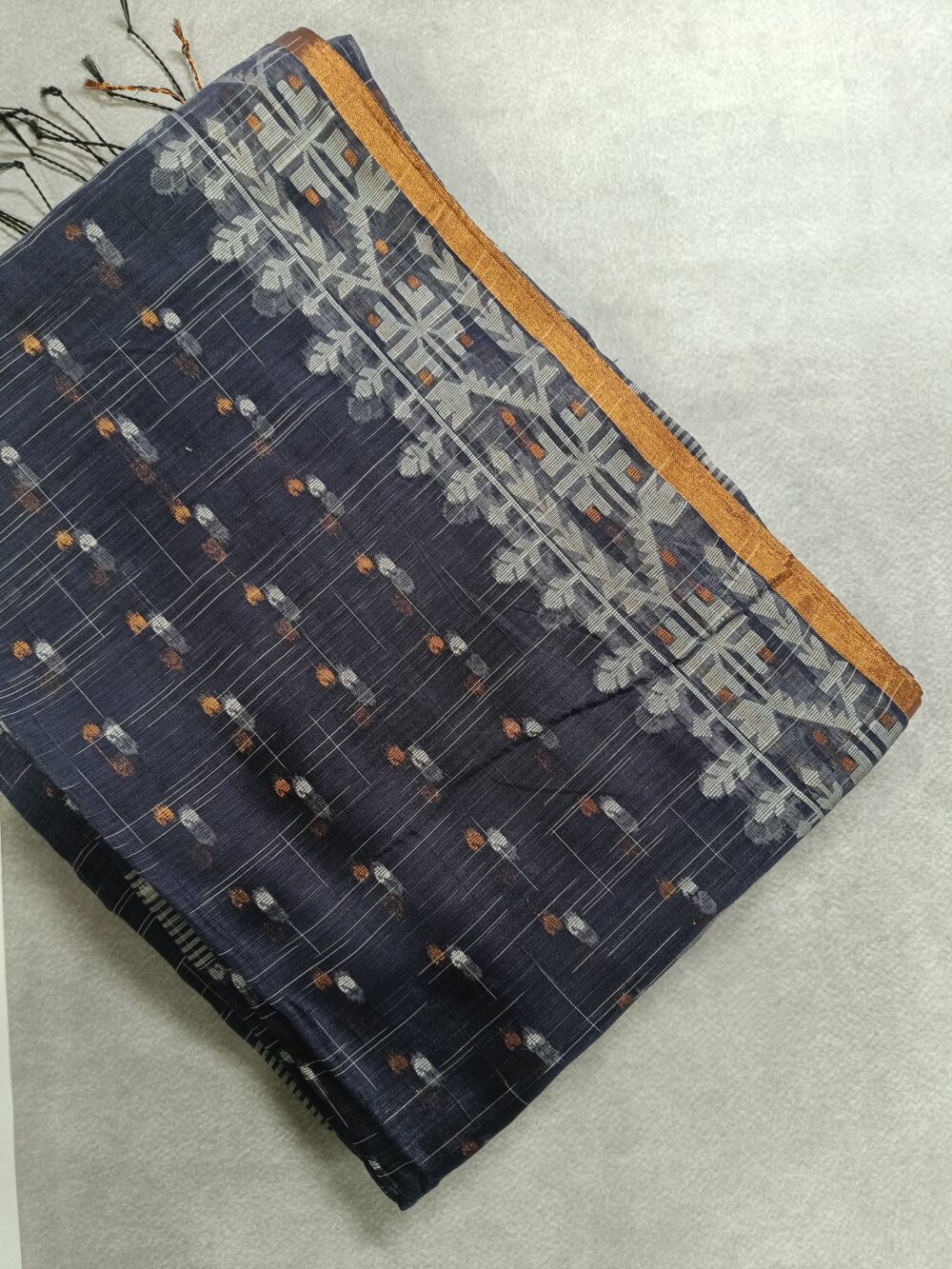 Bengal Silk Cotton