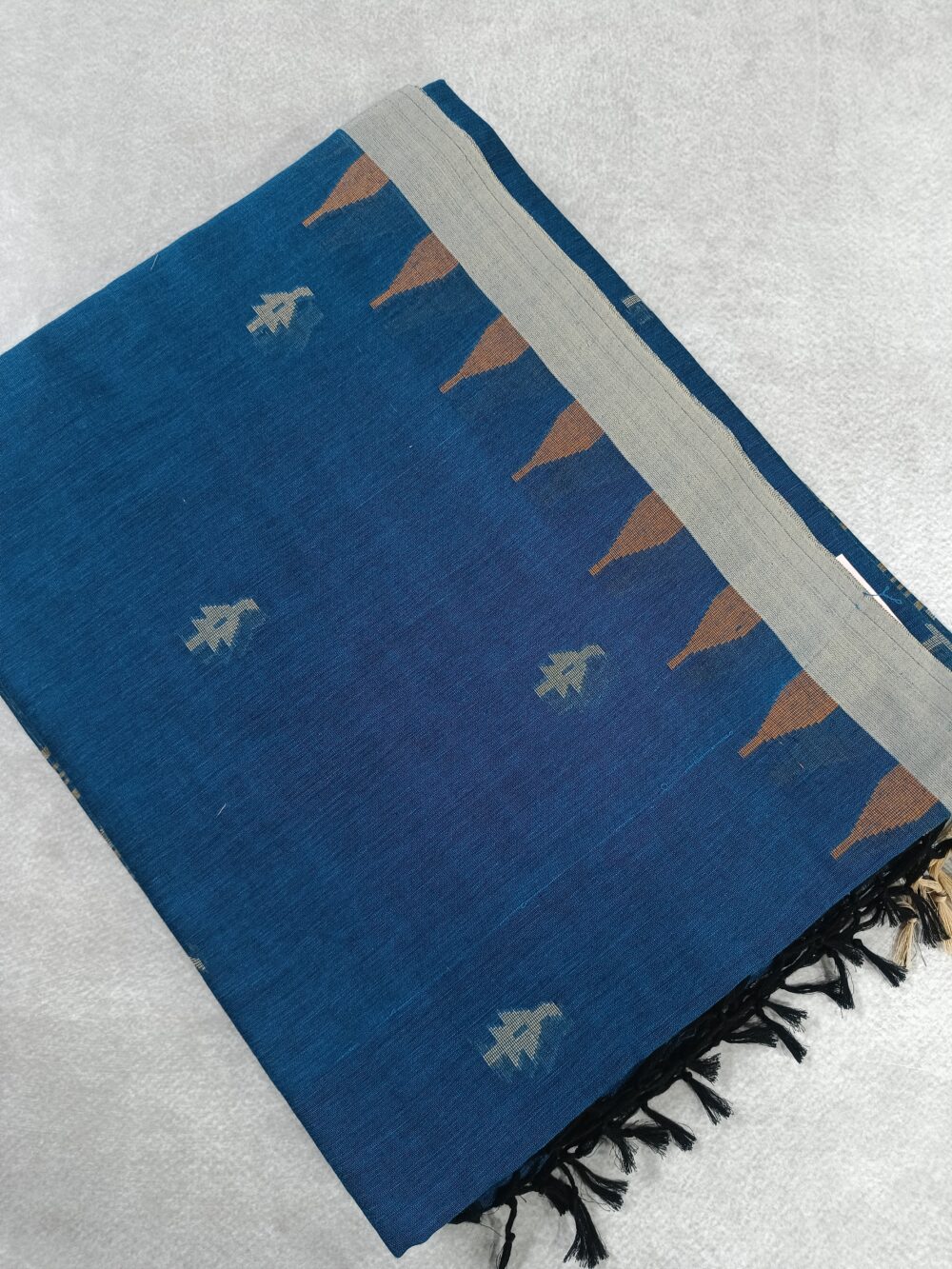 Bengal Cotton Saree