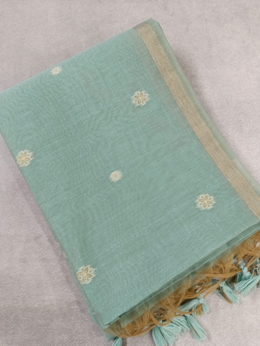 Bengal Silk Cotton