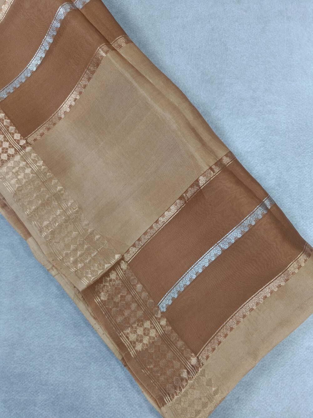 Banaras Kathan Raw Mango