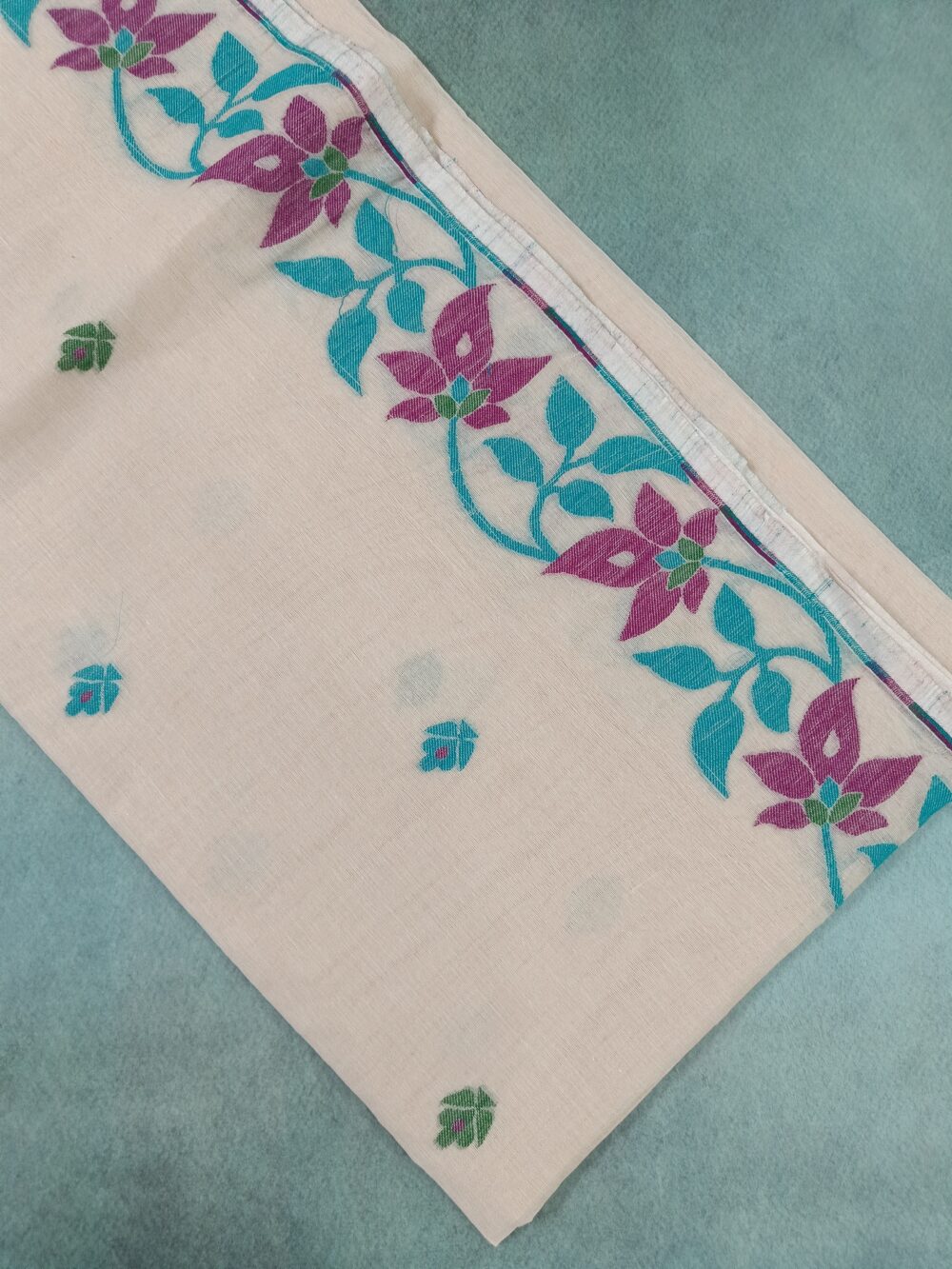Bengal Cotton Sarees