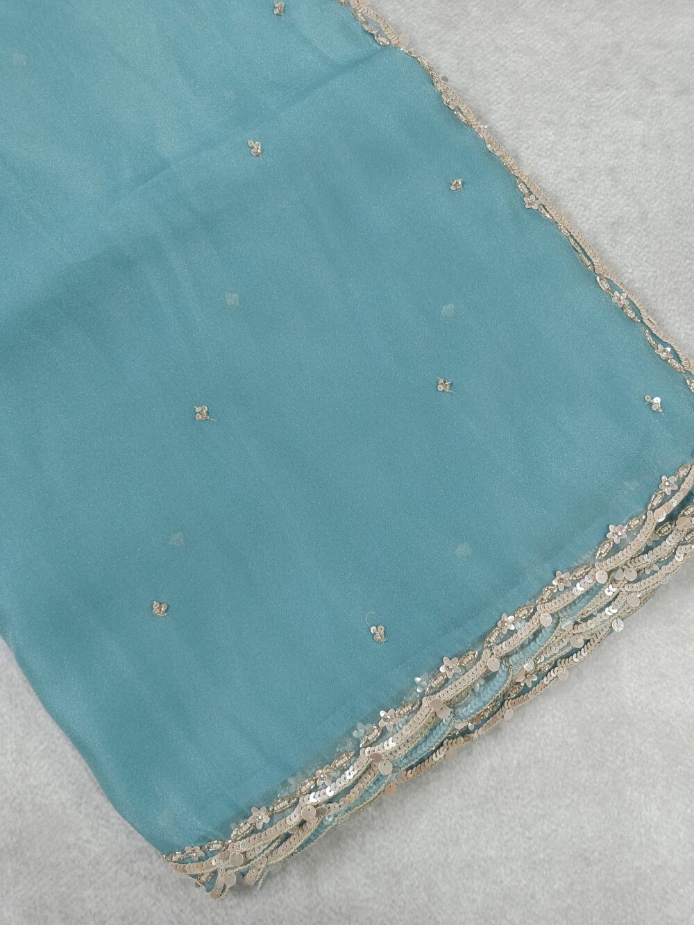 Soft Glass Tissue-FP0008