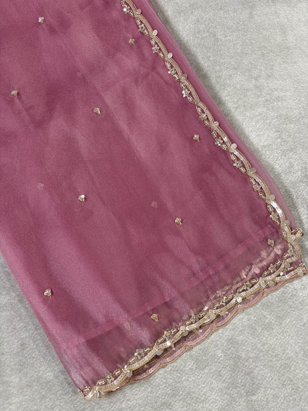 Soft Glass Tissue-FP0009