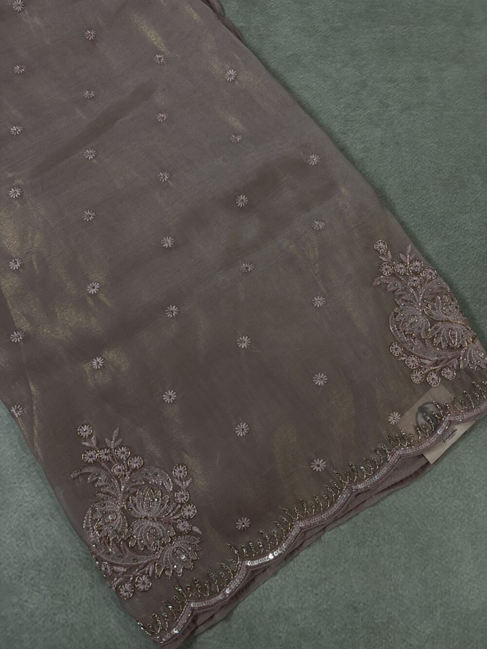 Soft Glass Tissue Lenin-FP0026